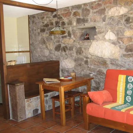 Casa Pipa * Pola de Somiedo