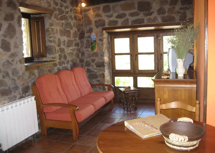 Casa Pipa Appartement