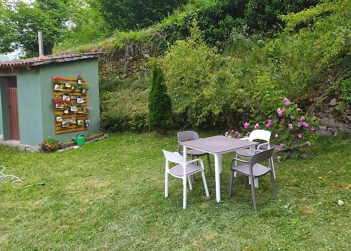 Casa Pipa Appartement *