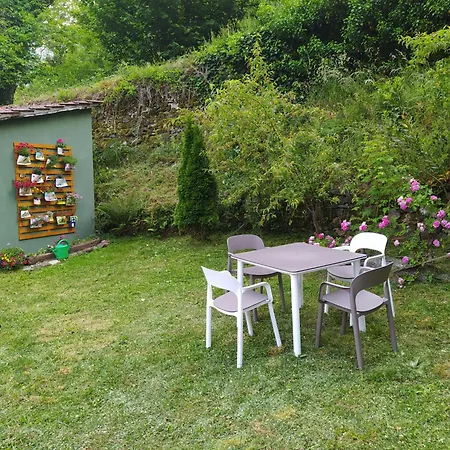 Casa Pipa דירה *