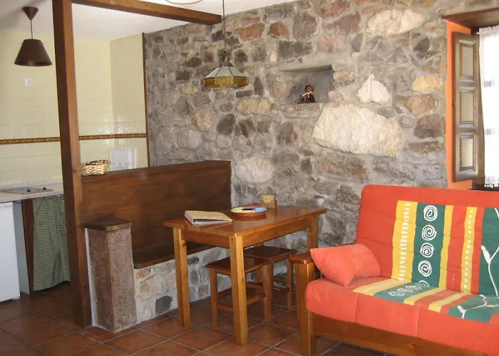 Casa Pipa * Pola de Somiedo