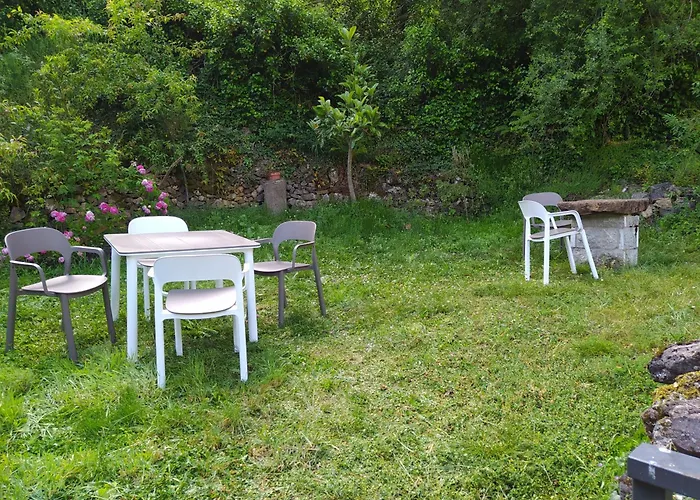 Casa Pipa * Pola de Somiedo